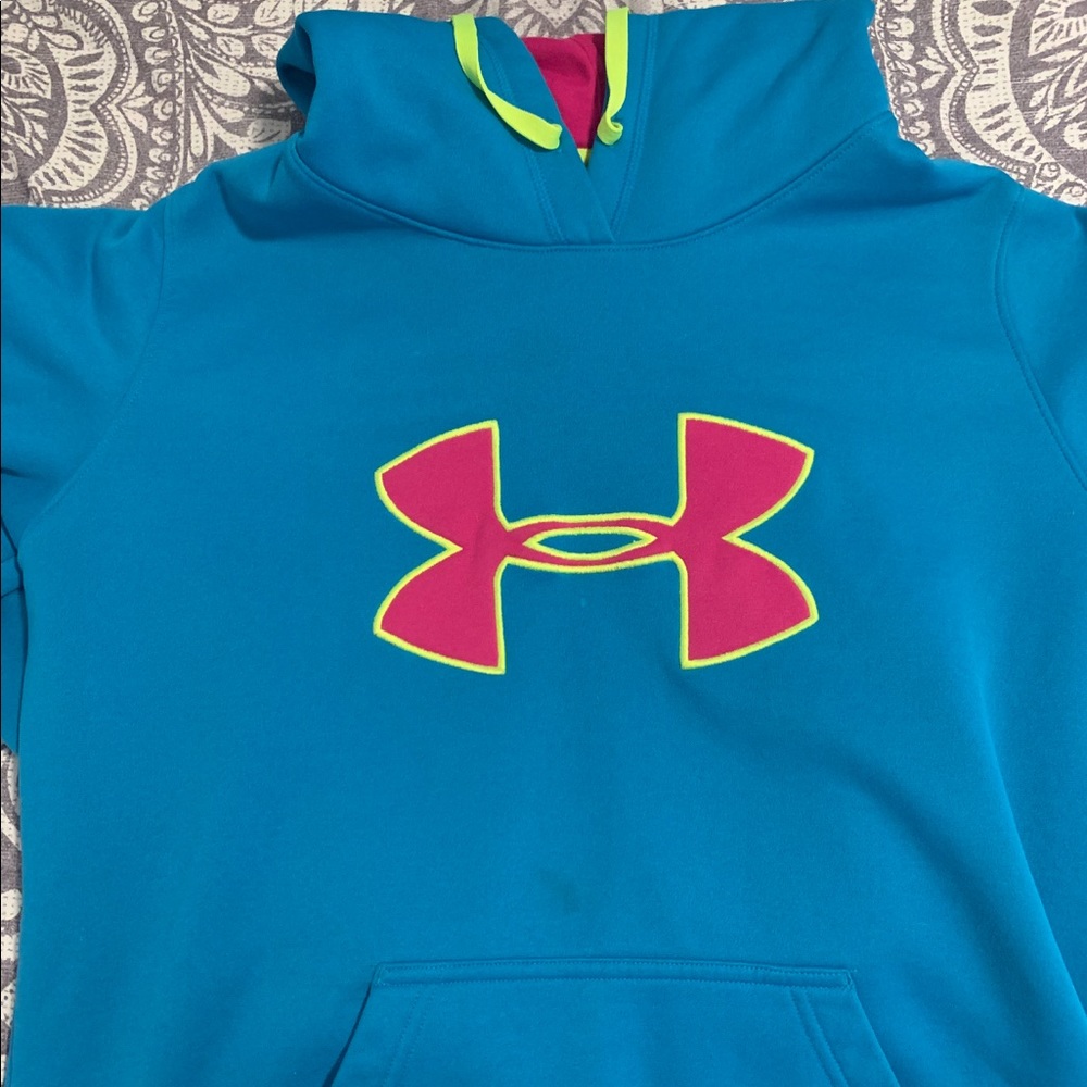 Under Armour Hoodie